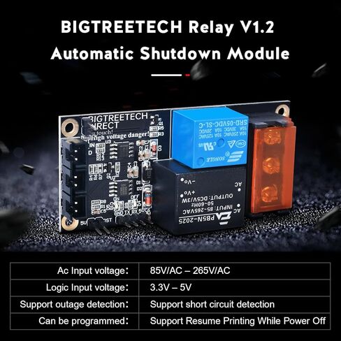 لوحة توسيع BIGTREETECH CEB V1.0 CANbus مثالية لمقاطع الألومنيوم 2020 التي تدعم كليبر، EBB SB2240/SB2209 EBB36/42 CAN+Octopus Pro H723، لوحة تحكم Manta M4P/M5P/M8P in Kuwait