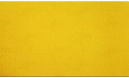 شريط لاصق ممتاز مضاد للانزلاق ملون 60 حبيبة، داخلي/خارجي، رائع للسلالم والأرصفة والمنحدرات، أصفر، 2 بوصة × 60 قدم، SG3302Y in Kuwait