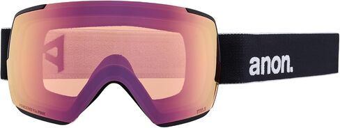 Anon M5S Low Bridge Fit Goggles + Polarized Perceive Lens in Kuwait