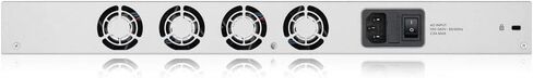 Zyxel ZyWALL USG Flex 100AX Hardware Only - Cyber Security Firewall | VPN | WiFi 6 | Business Class Recommended up to 40 Users | Nebula Cloud Option [USGFLEX100AX] in Saudi Arabia