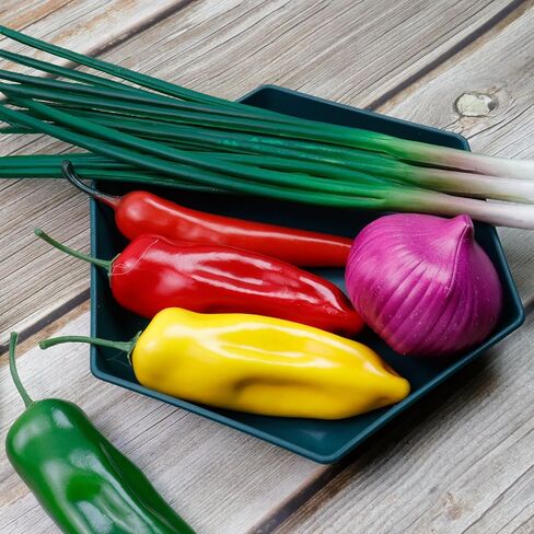 2PCS Artificial Cucumber Soft PU Fake Vegetable Simulation Realistic Faux Cucumber Model for Home Kitchen Decoration Party Photography Props in Kuwait