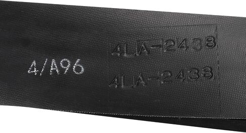 uxcell A43 or 4L450 Classic Wrapped Rubber V-Belt, 43"(1100mm) Inside Circumference, A Profile V Belt in Saudi Arabia