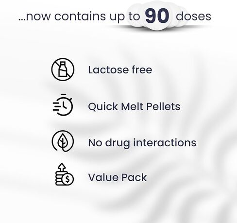 أنتيمونيوم تارتاريكوم 200C علاج المثلية، 270 حبة in Saudi Arabia