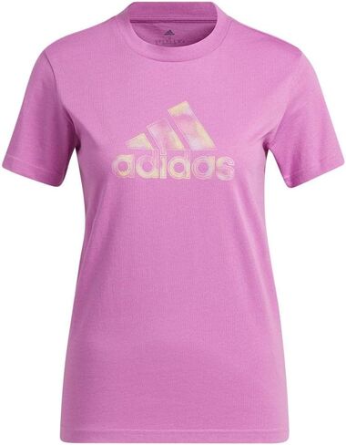 adidas Women's 2tn Graphic Tee in Saudi Arabia