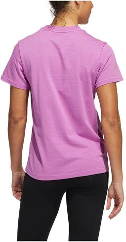 adidas Women's 2tn Graphic Tee in Saudi Arabia