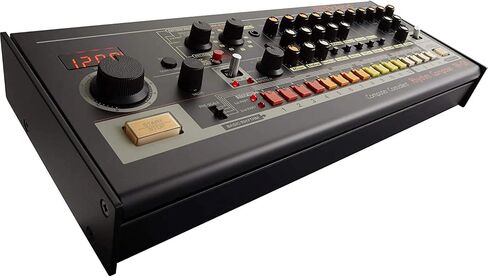 Roland TR-6S Rhythm Performer Compact Drum Machine Bundle with MIDI Cable in Saudi Arabia