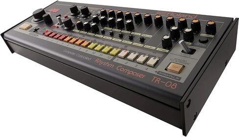 Roland TR-6S Rhythm Performer Compact Drum Machine Bundle with MIDI Cable in Saudi Arabia