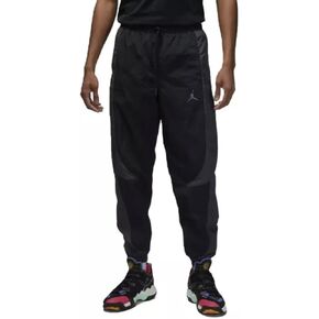 Nike Jordan Men's Sport Jam Warm Up Wind Pants