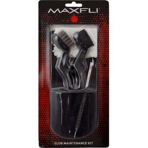 Maxfli Groove Cleaning Regrooving Polishing Brush Tool Reconditioning Kit in Kuwait