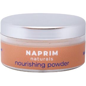 Nourishing Powder - Hypoallergenic, Talc-Free Skin Relief for Eczema, Psoriasis, Dermatitis, Acne with Colloidal Oatmeal - Reduce Redness, Irritation & Rashes, Safe for Babies, 0.71 oz