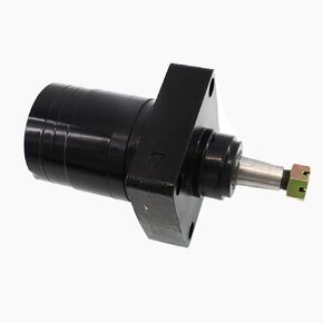 1140549 Hydraulic Wheel Motor 114-0549 Replacement for Toro Parker TE0195JS250AA TE0195JS250AAMU