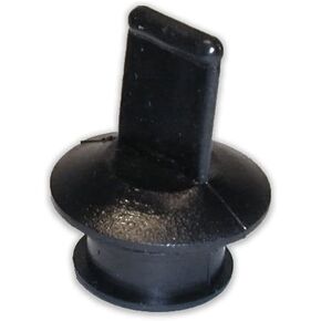 TH-Marine Push-in Drain Plug f/1-1/8 Thru-Hull & All Purpose Drains
