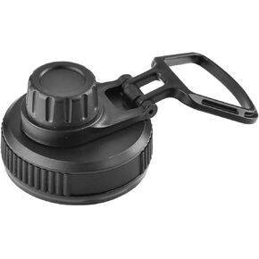Farsea Spout Lid for Wide Mouth Sport Insulated Water Bottles