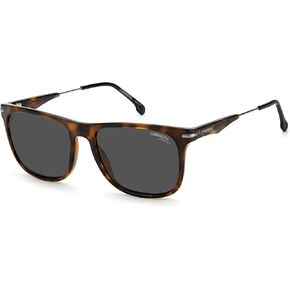Carrera 276/S Havana/Grey 55/17/145 men Sunglasses