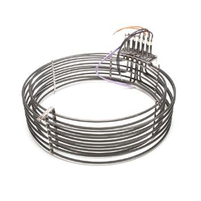 Rational 87.00.389 Heating Assembly with Gasket, S