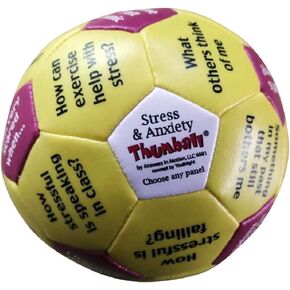 Youthlight Stress and Anxiety Thumball