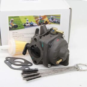 Carburetor for BF8 BF75 BF100 Series Outboard Boat Motor 8HP Engine 16100-881-A01 with Gaskets