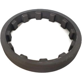 Boat Motor Clamp Nut 688-45384-02 688-45384-01 688-45384-00 for Yamaha Outboard Lower Casing Drive 2/4-stroke Engine