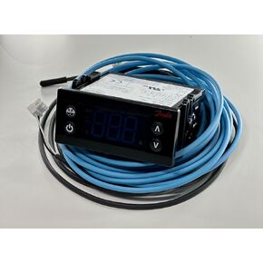 RP CNT1720B Replacement for Randell Prep Tables ERC 112C RP-CNT1720B , 8148N/W-8268, Pre Programmed, Includes Both Temperature Sensors, Exact Fit