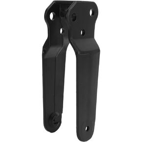Topyond 8 Inch Electric Scooter Rear Fork, Aluminium Alloy Scooter Fork, Back Rear Fork Support Stand for KUGOO Electric Scooter