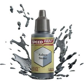 The Army Painter Speedpaint: Ashen Stone