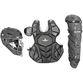 مجموعة All-Star Axis Pro S7 Intermediate Graphite Catcher in Kuwait