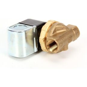 092-5015 Valve Water Solenoid Complete