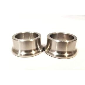 3/4" Bore Cone Spacer .500 Thick, Mounting Width 1.88", Rod End Heim Joint