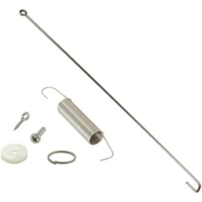Tattle Flag Economy KIT OR12TFEK