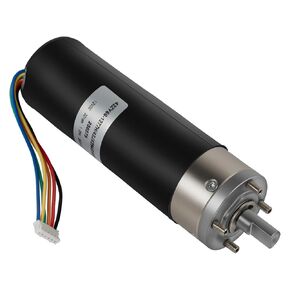 236575 RV Motor in-Wall Slide-Out, IG-42 Motor 10mm Compatible with Lippert Schwintek in-Wall Slide System, High Torque Gear Ratio 300:1