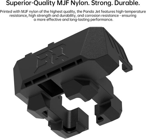 BIGTREETECH Panda Touch, Compatible with Bambu-lab P1S/P1P/X1C/A1/A1 Mini 3D Printers, Touch Screen Upgrade Kit, Support AMS and Multi-Printers Management, Please Check Firmware Compatibility First in Kuwait