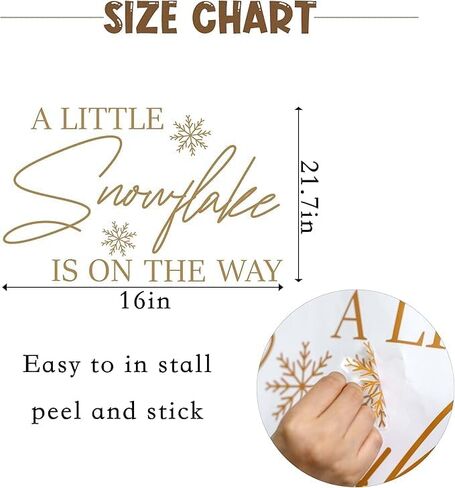 Brown Love is in Bloom Bridal Shower Party Wall Decal | Engagement/Wedding/Bride-To-Be/Valentine's Day Party Decorations Supplies Wall Decal, Bloom Sign Balloon Arch Decor Stickers in Saudi Arabia