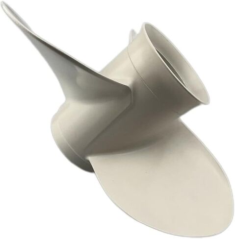 11 5/8x11 Boat Propeller for Yamaha 30hp 40hp 50hp 55HP 60hp/ Outboard Propeller 11 5/8x11-G for Yamaha Engine 13 Tooth (6G1-45941-00) in Kuwait