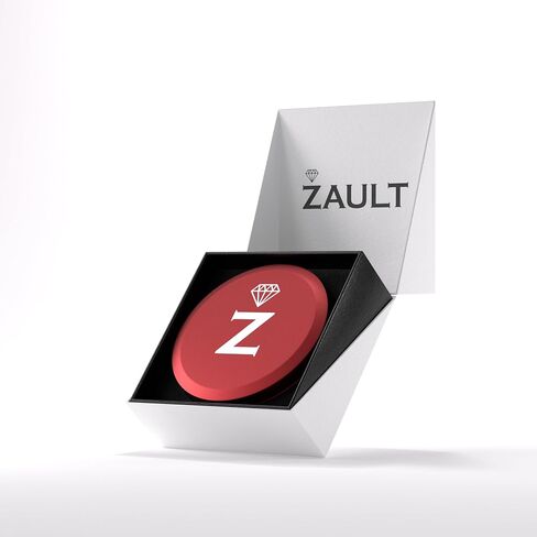 علبة معدنية من Patrator Zyn، حاوية وحامل من الألومنيوم Zyn، علبة Snus لأكياس Zyn، مع صندوق هدايا فاخر له/الرجال/الزوج/الصديق (ذهبي) in Saudi Arabia