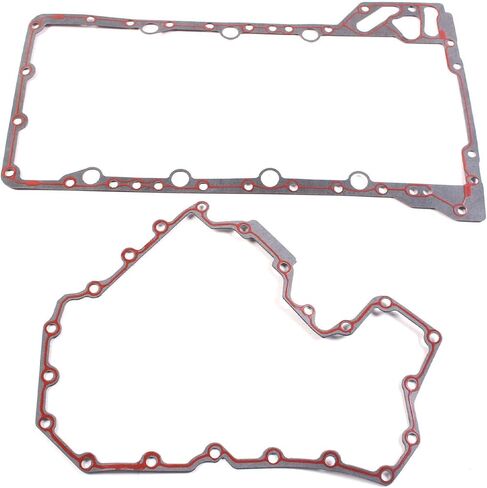 11127567765 Engine Cylinder Head Gasket Set Rebuild Gasket Set Fit for BMW 550i 650i 750i 750Li Alpina B7 B7L X5 X6 4.4L V8 Engine Code N63B44A in Saudi Arabia