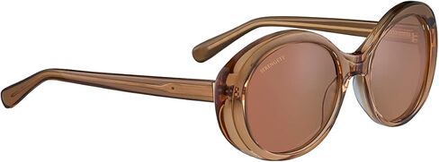 Serengeti Women's Classic Square Sunglasses in Saudi Arabia