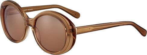 Serengeti Women's Classic Square Sunglasses in Saudi Arabia