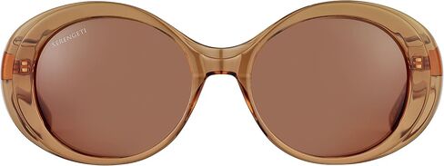 Serengeti Women's Classic Square Sunglasses in Saudi Arabia