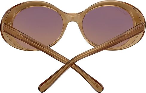 Serengeti Women's Classic Square Sunglasses in Saudi Arabia
