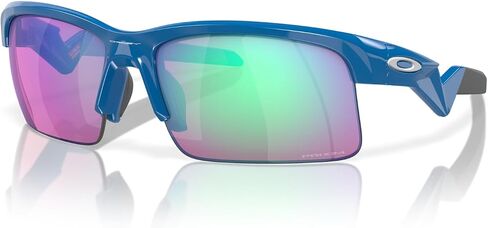 Oakley Unisex Kid's Oj9013 Capacitor Sunglasses in Saudi Arabia