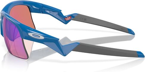 Oakley Unisex Kid's Oj9013 Capacitor Sunglasses in Saudi Arabia