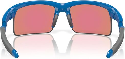 Oakley Unisex Kid's Oj9013 Capacitor Sunglasses in Saudi Arabia