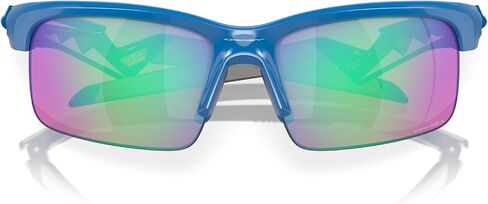 Oakley Unisex Kid's Oj9013 Capacitor Sunglasses in Saudi Arabia