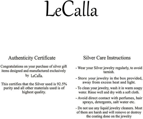 LeCalla Links Solid 925 Sterling Silver Curb Chain Bracelet for Men | Gifts for Fathers Day Italian 6.5mm Diamond-Cut Cuban Link Curb Chain Bracelet 8 Inches in Saudi Arabia