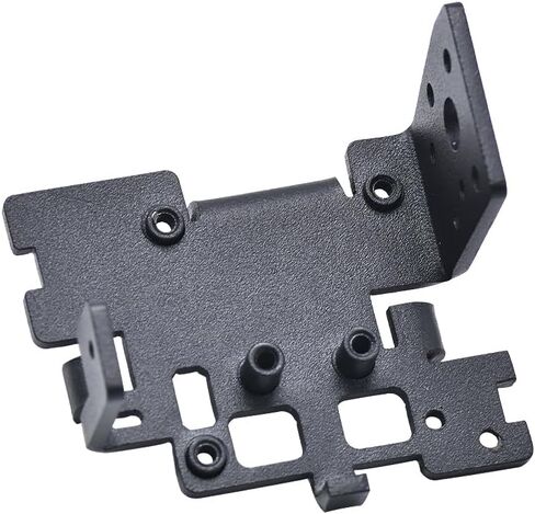 Creativity Ender3 V3 SE 3D printer X Axis Upgrade kit MGN9H 300mm Linear Rail kit with Backplate for Ender3 V3 SE Upgrade kit in Saudi Arabia