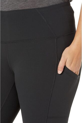 prAna Plus Size Electa Leggings in Saudi Arabia