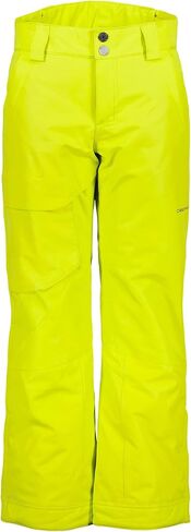 Obermeyer Boy's Brisk Pants (Little Kids/Big Kids) in Saudi Arabia