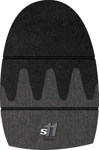 Dexter The 9 Traction T5 Sole - (Only works with The 9 Shoes- These DO NOT WORK with SST8 and below) Small in Saudi Arabia