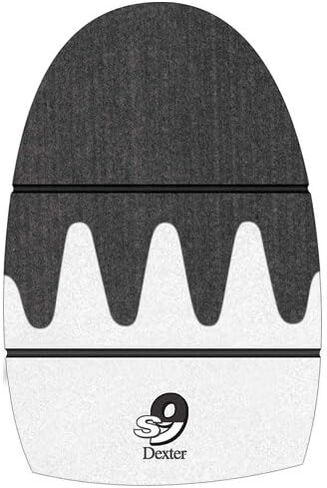 Dexter The 9 Traction T5 Sole - (Only works with The 9 Shoes- These DO NOT WORK with SST8 and below) Small in Saudi Arabia