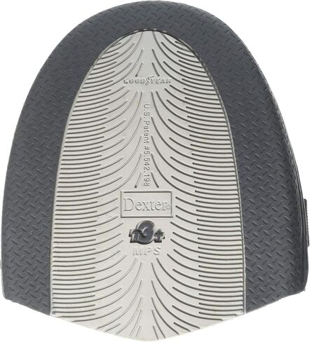 Dexter The 9 Traction T5 Sole - (Only works with The 9 Shoes- These DO NOT WORK with SST8 and below) Small in Saudi Arabia